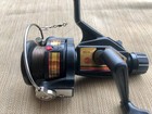 Vintage Spinning Reel Lot Daiwa Mitchell Shakespeare + Extra Spools Case — photo 6