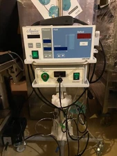 Aquilex Fluid Management System With Myosure *