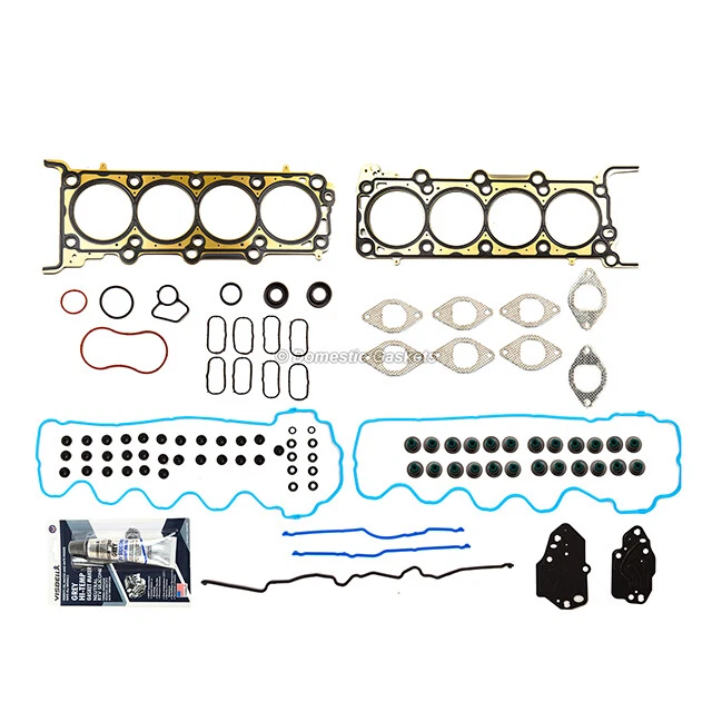 Kit de reanillo de motor para Ford Mustang 05-08 4.6 SOHC 24V Foto 3 de 4