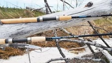 Ohero Platinum Series Spinning Rods