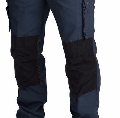 Carhartt Mens Multipocket Ripstop work pants trousers