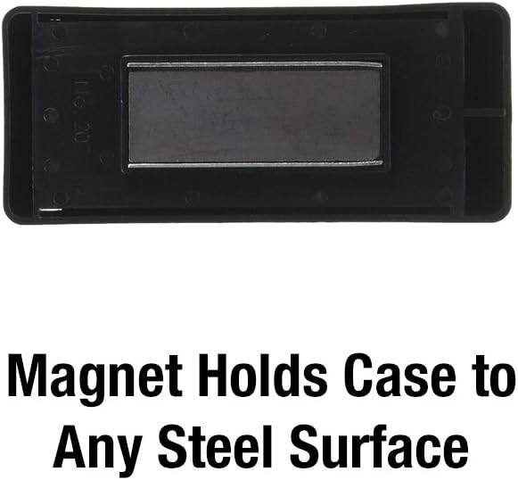 Hide A Key Master Lock Key Box Car Key Holder Large