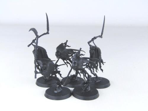 (6205) Grimghast Reapers Nighthaunt Old World Sigmar Warhammer - Bild 1 von 3
