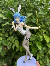 [Used] FREEing B-style BEATLESS Lacia Bunny Ver. 1/4 Figure. US SELLER