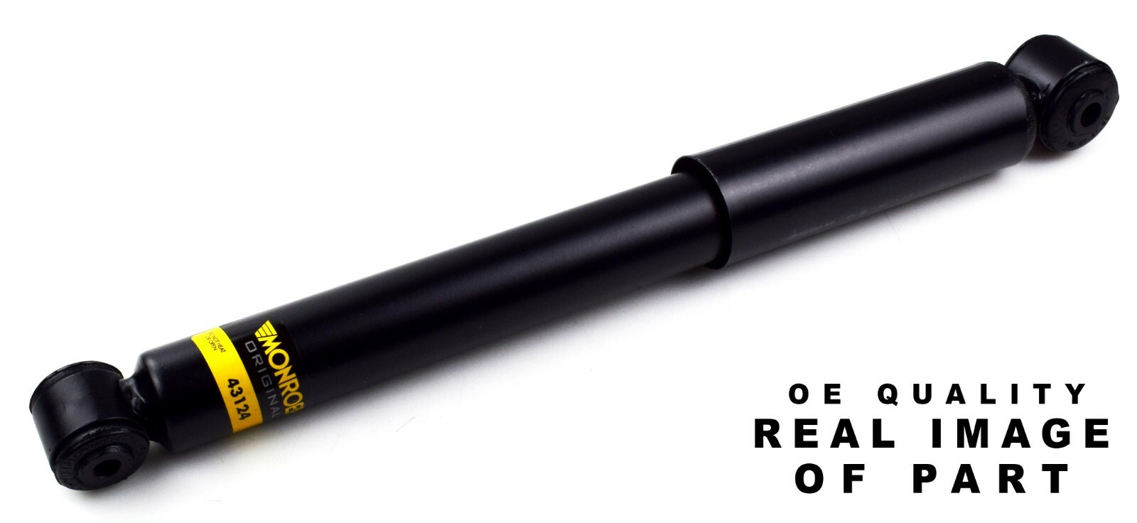 43124 Shock Absorber Rear Fits Fiat Croma Estate Van Opel Vectra C GTS By Monroe - Image 3