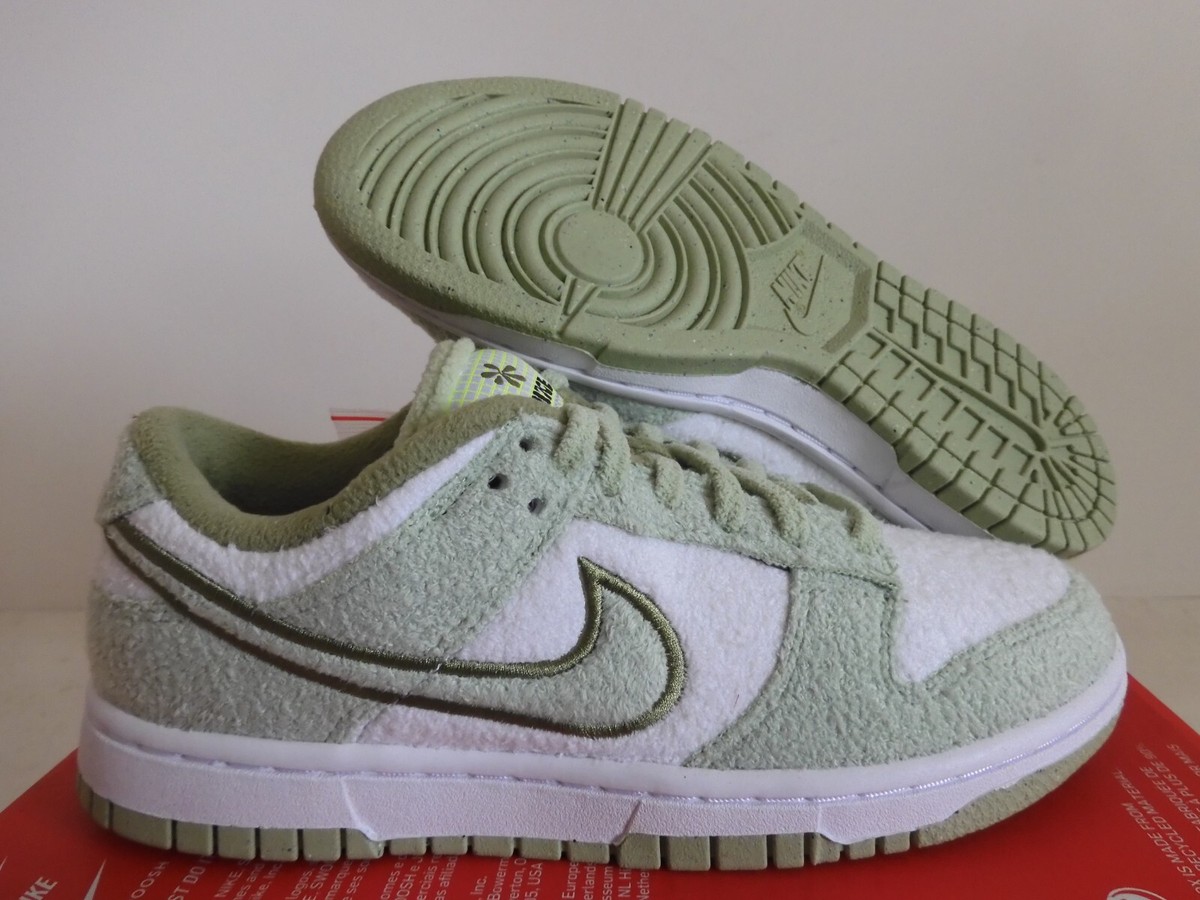 WMNS NIKE DUNK LOW SE CC HONEYDEW-PHANTOM SZ 6.5 [DQ7579-300] | eBay