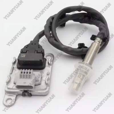 55495632 SNS499 A2C15391500-01 Nitrogen Oxide Nox Sensor For Opel