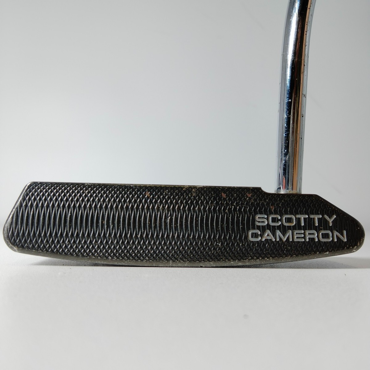Scotty Cameron Select Newport 2 Notchback Putter 34