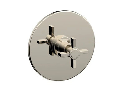 Phylrich DPB3137TO/014 Basic Pressure Balance Shower Set POLISHED NICKEL New!