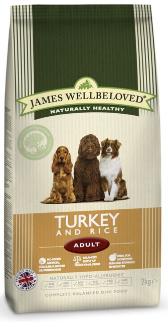 james wellbeloved sale