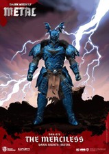 Beast Kingdom DC Comics Dynamic 8ction Heroes...