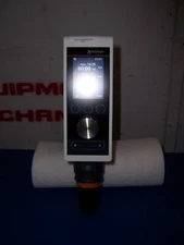 14231 Heidolph 100 precision base Hei-Torgue overhead stirrer PN: 501-61021-00-2