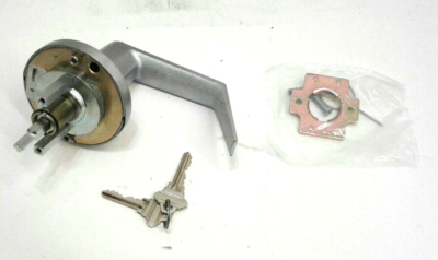 PDQ 42 SEC PHL Classroom 626 Lever Handle Exit Device Trim 4S08PHL
