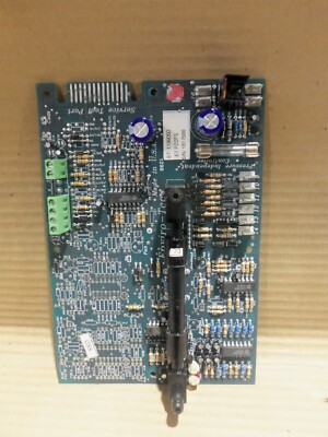 NEW ENVIRO-TEC PC8-3-B-5 PRESSURE INDEPENDENT CONTROLLER FIRE ALARM PC83B5 AK