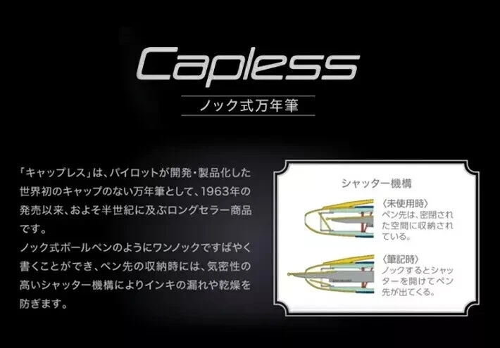 PILOTO Sin Tapa × ANNA SUI Violeta Mariposa FC-AS24-VBF 18K F Nuevo en Caja Limitado NUEVO Foto 4 de 4