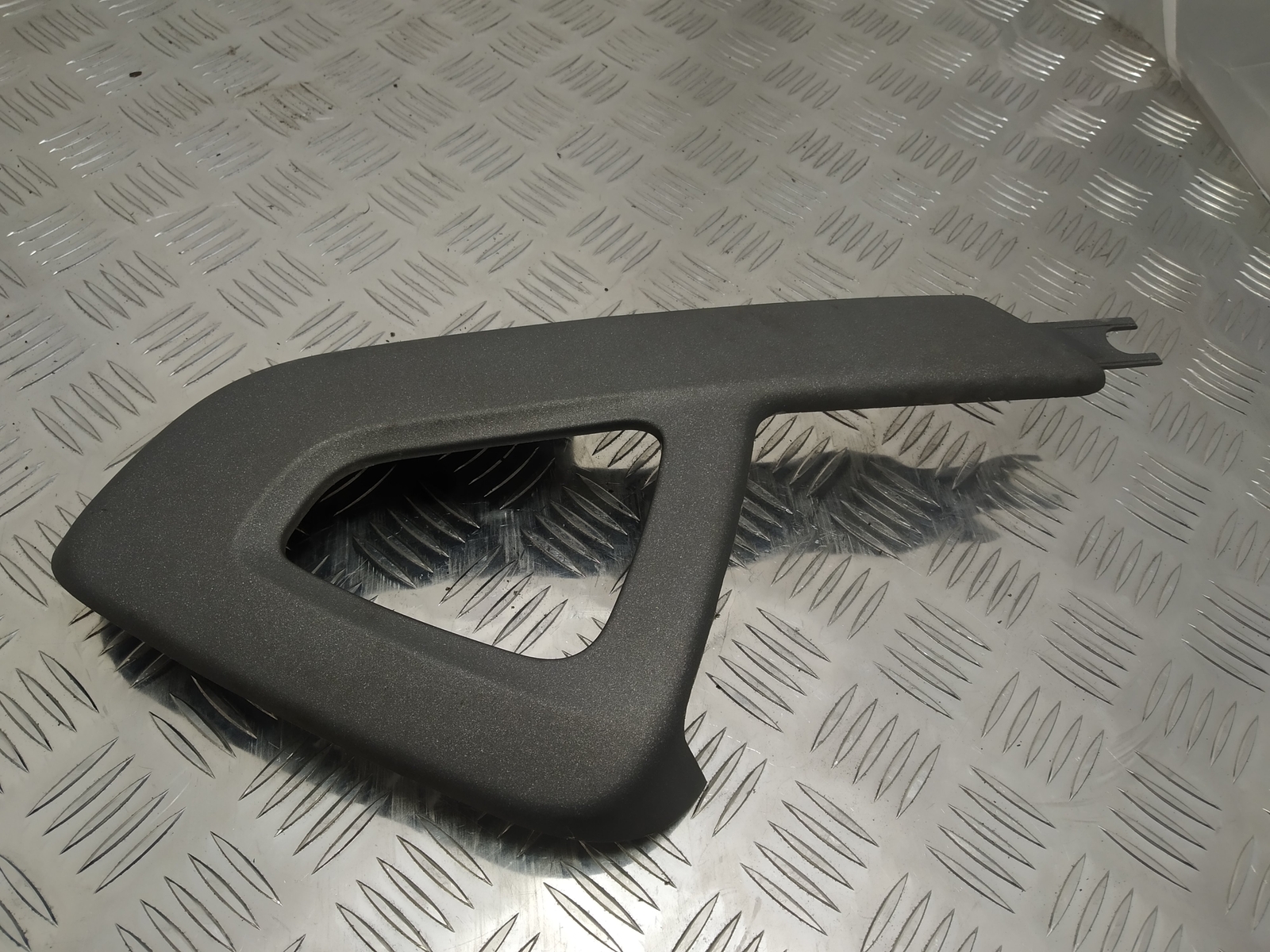 SMART FORTWO Coupe 453 Türverkleidung vorne links A4517271849 1.00 