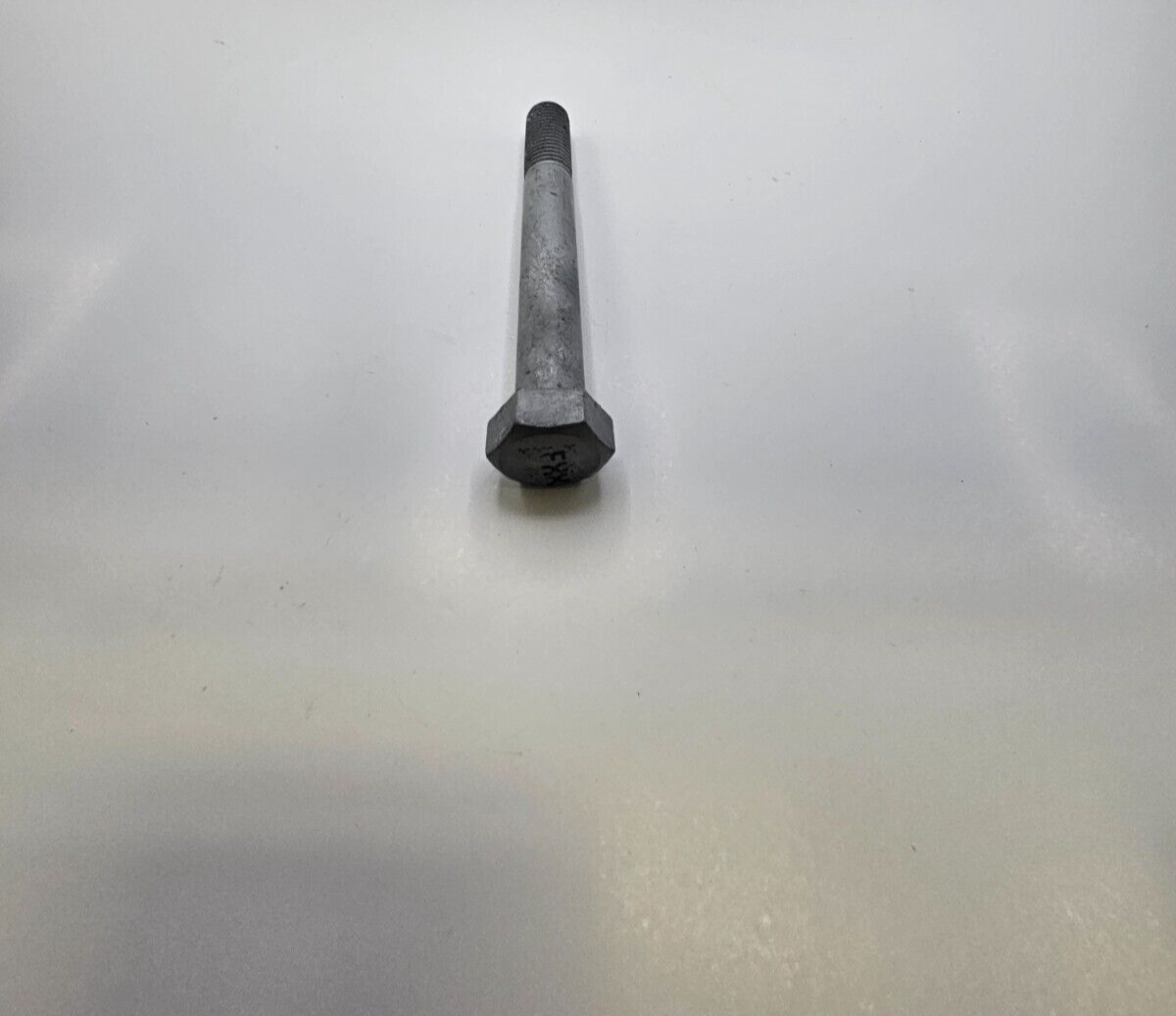 QTY 10) XYLX 307A Hexagon Bolt Steel | eBay