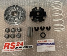 Variator Malossi Multivar Kymco G6E 125 ccm ie 4T LC Euro3 (SR25F)