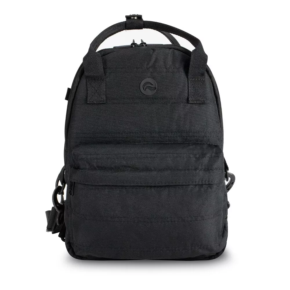 Best smell proof hot sale backpack