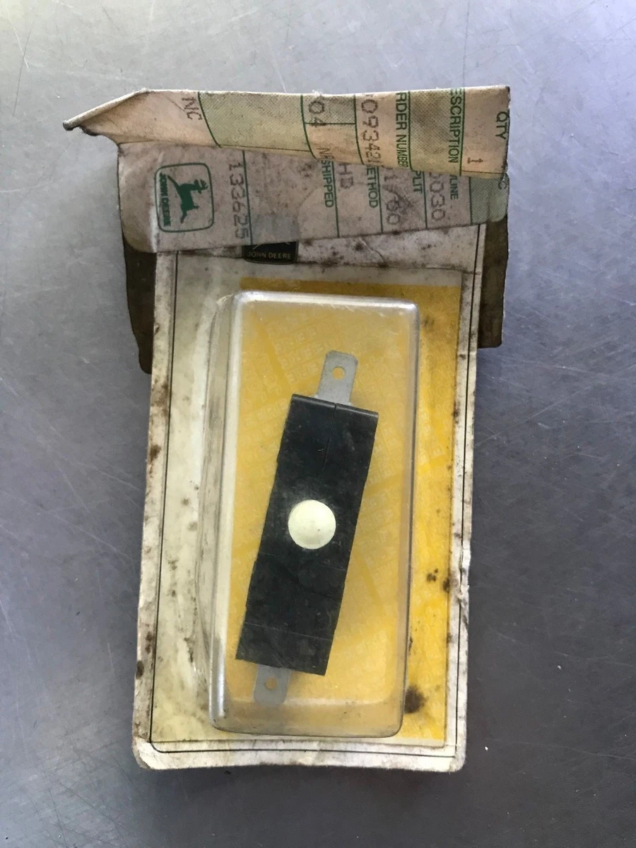 MG676288 GENUINE John Deere SWITCH | eBay