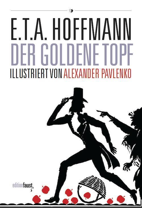 Thumbnail - Der Godene Topf. Ein Märchen Aus Der Neuen Zeit | E. T. A. Hoffmann |