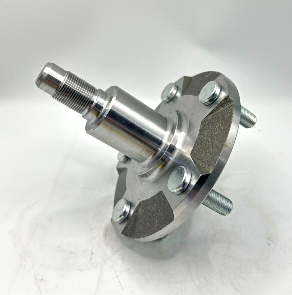 For Mitsubishi L200 2009 2010 2011 2012 2013 Front Wheel Hub