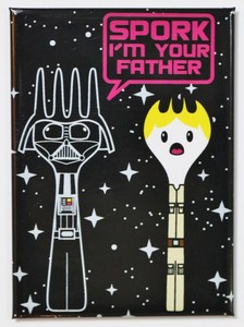 star wars spork ebay