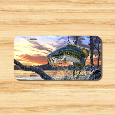 New Idaho Wildlife License Plates Are In. Take A Look At The Designs. - East Idaho News - Foto 6