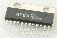 NEW 1PCS PA26 APEX Encapsulation:SIP-12 OPERATIONAL AMPLIFIERS IC