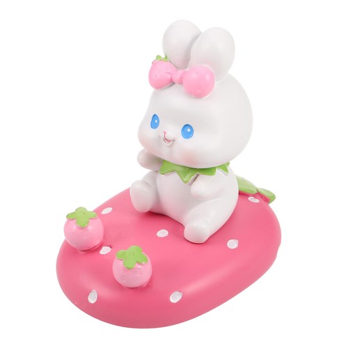 Rabbit -Mobiltelefonhalter Kaninchen -Telefonhalter Tablet-Ständer - 第 5/12 張圖片