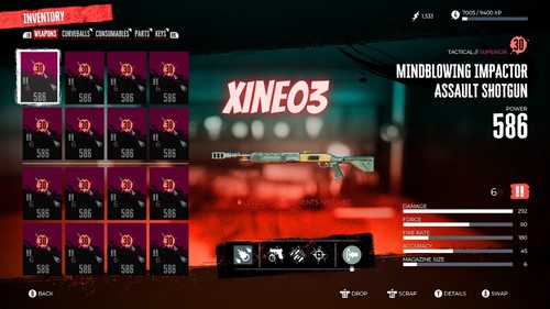 Dead Island 2 $1,000,000 Money Item Xbox One & Series X/S🔥FAST DELIVERY🔥 - Picture 2 of 2