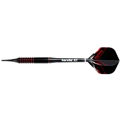 Softdart Dartpfeile Karella XT-2 18g - Bild 2 von 6