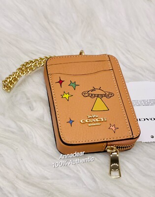 小物 ADERERROR chain wallet card case Amazon.com : WONDERFUL FLOWER Lanyard Wallet for Women, ID