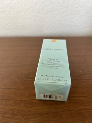 ESTEE LAUDER Advanced Night Repair Synchronized 8 87167 48548 8
