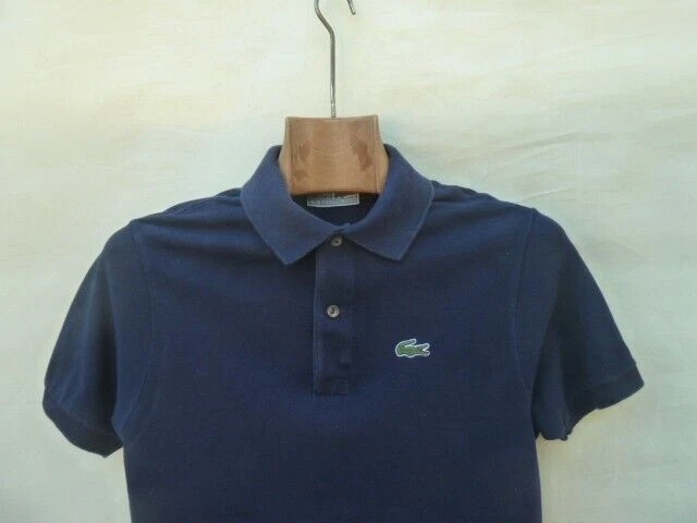 Polo lacoste fille 14 sales ans