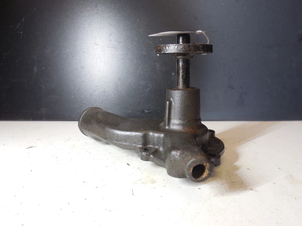 Водяной насос 8974-1 для Willies, Rambler 6 цилиндров 232 восстановленный - Изображение 4 из 4