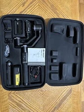 E-Image Horizon One Camera Gimbal-NEVER USED