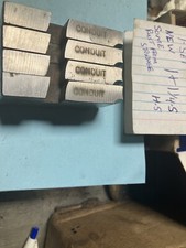 oster pipe threader dies