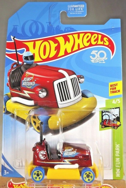 ebay hot wheels treasure hunts 2018