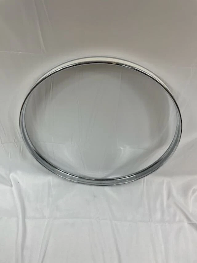Ludwig bass drum online hoops