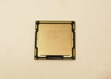 PROCESSORE CPU INTEL CORE i3-540 3.06 GHZ DUAL CORE 64 BIT HD GRAPHICS LGA1156