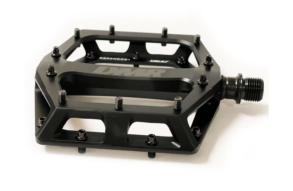 DMR Vault - Edición Brendog - pedales planos  Foto 3 de 4