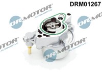 Dr.Motor Automotive DRM01267 Vakuumpumpe Bremssystem FüR Opel Saab Vauxhall