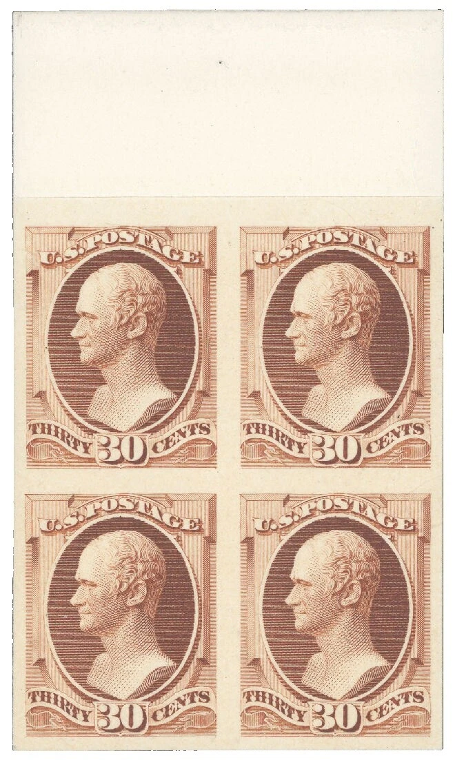VF/XF (Very Fine/Extremely Fine) United States Stamps without Gum