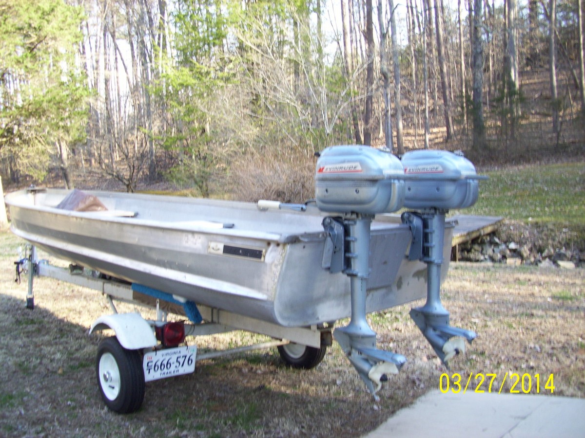 DanvilleOMCParts eBay Stores