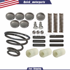 For 1990-1993 Dodge Getrag G360 5 Speed Transmission Shift Top Rebuild Kit New