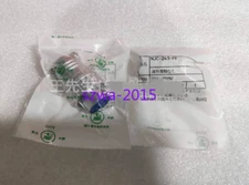 1pcs New Seven-star Scientific connector NJC-243-PF