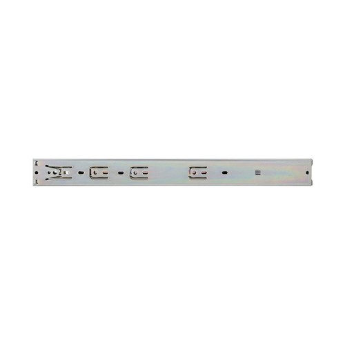 1/2/5/10 Pair Soft Close Full Extension Drawer Slides Runners Ball Bearing Rails - Picture 21 of 30