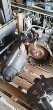 Automatic Transmission 6 Cylinder 3.0l Fits 00-01 Saturn L Series 1143345