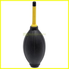 Professional Dust Blower. Pompetta per pulizia fotocamere e obiettivi